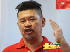 ◤B40汽油补贴◢ 黄家业：这是“乞丐”的补贴？补不了高涨的生活成本