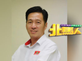 胡栋强：财长应立刻降低 RON 95汽油价格