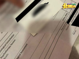 ◤脏到阿妈都不认得（终极篇）◢  女屋友贴文道歉 “放了我吧，让我继续前进”