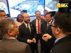 设定每公顷10公吨目标多年  慕克里兹：吉稻米产量未见起色