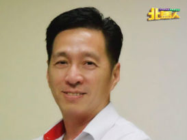 阿都拉昔指区部应获政府资源言论  胡栋强：行动党支持？反对？