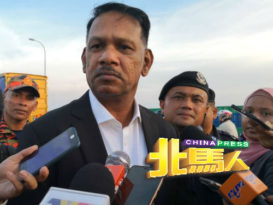 ◤休旅车被撞下海案◢ 调查报告今呈总检察署