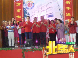 免人民无所适从 何耀冠：新政应以民调为主　