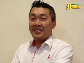 ◤慕尤丁任相◢  李伟翔挑战慕尤丁  下週组成内阁