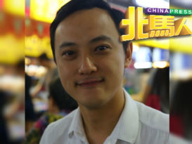 民政从没期待YB去世有补选 张引弘：槟首长勿污蔑