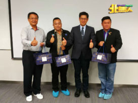 陈诗龙：促进企业发展 善用资源也能提高生产力