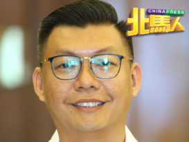 ◤槟州议会◢ 红登记难转登记 郑来兴：放宽人民组屋条件