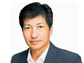 槟城彭氏联宗会改选 彭永添当选新届会长