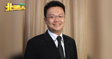 杨顺兴：明年马中建交50年 加速开拓直飞一线城市