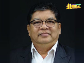 ◤吉打变天◢  吉希盟主席否认 支持沙努西任州务大臣