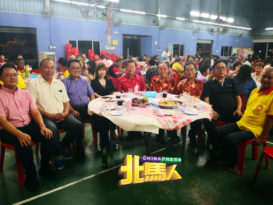 陈国耀：人民礼堂遭公器私用  连大臣都进不了门