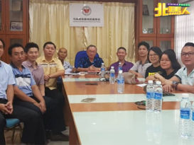 抗癌讲座一连两天 在双溪大年和槟城举办