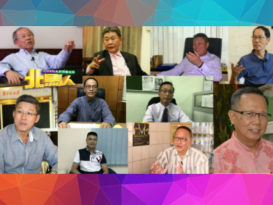 ◤509一周年系列◢ 美中有不足 社团组织盼政府更有效率