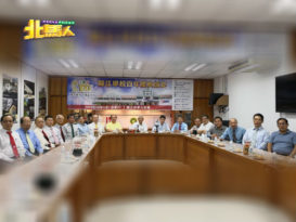校友看过来 韩江学校百年庆典等你来