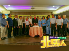 拟与北海红卍字会配合 孙意志：援助选区清寒生