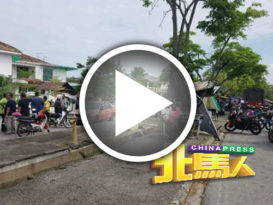 悲！失控车撞路边摊        妻死夫重伤 司机犯4罪