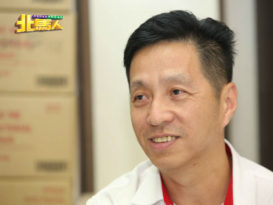 胡栋强：争取扩建机场 以证明行动党是有实权