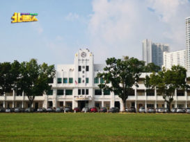 锺灵家长看过来 锺灵明年落实全上午班制