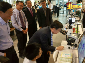 槟各校好消息 明年制度化拨款可申请拨款设立Maker Lab