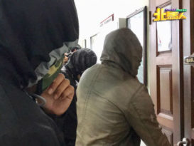 ◤槟陆交局贪污案◢ 法官：贪1令吉也算贪