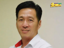吉柔商店招牌须有爪夷字 胡栋强：行动党保持安静