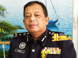 截至7月14日 1200人涉非法赌博被捕