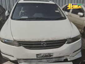 吉陆交局首二季  拍卖104车  入账121万