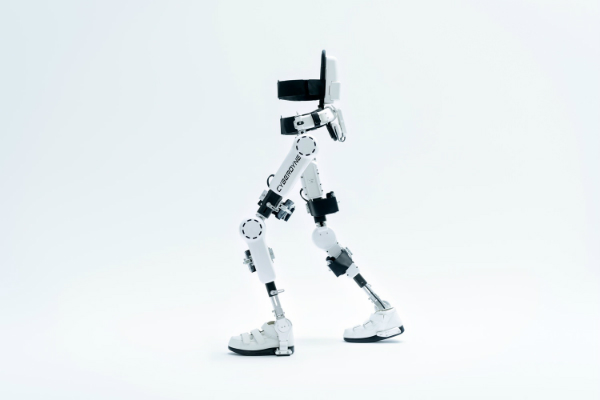 理大吉兰丹医学分院獲6套混合助力肢体机器人套装| 北马人- 中国报 ...