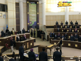 重新发放甘榜屋门牌号 只需50令吉可取得