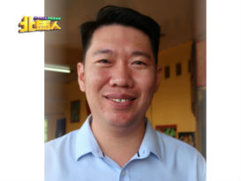 黄思敏：稻农勿烧稻草  否则被罚款2000