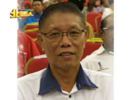 许汉宏冀大年市议员严谨把关  不开缺口批洋垃圾厂执照