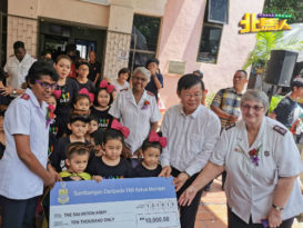 空中缆车申请1亿3000万  曹观友:获批1亿拨款
