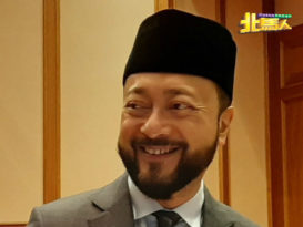 慕克里茲二度任吉大臣波折多  或刷新最短任期纪录