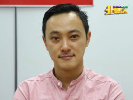 ◤希盟崩盘◢ 张引弘：张念群须向华社交待 承认统考事件