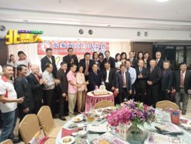 中央政府应对抗种族主义者 郑来兴：全民团结 才能繁荣