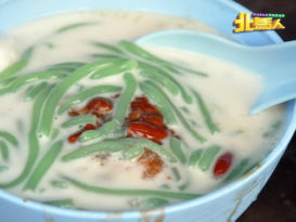 【今日北马头条】  韩国搜到来槟城  美食家 口口是惊喜