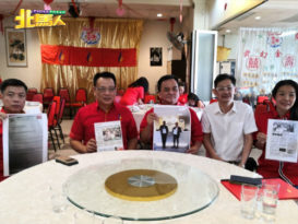 槟城前进党主席闹双胞 社团注册局诺调查