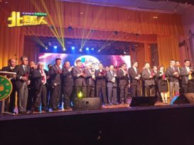 黄志荣：警方登门检查买卖记录  没照规定被罚款