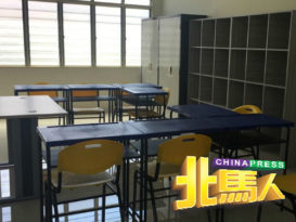 批文办特班   新民华小迎7特殊生
