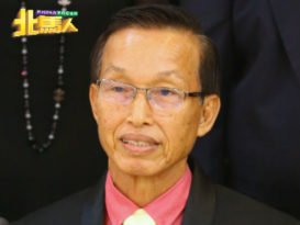 ◤认识爪夷字◢  依旧87所华小董事会反对 李添霖：继续努力联络
