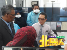 ◤武汉肺炎◢ 患武汉肺炎疑症2姐妹   化验报告在24小时后揭晓