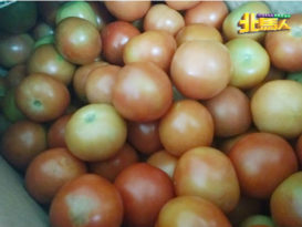 槟消协：番茄涨价70% 贸消部应严厉执法