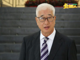 乐龄人士促登记电子转账 若要领取现金 需等年尾