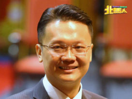 槟城与海南省海口市直飞航线 杨顺兴：有望今年开航