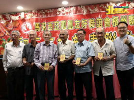 让家长决定是否学习爪夷字 魏子森：希盟对华社最大交代