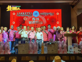 吉州政府提供助学金及贷款 欢迎学子踊跃申请