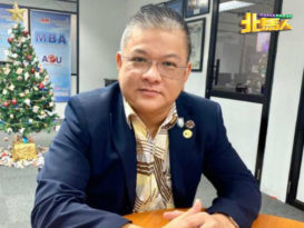 ◤武汉肺炎◢ 曾家麟：物流业深受影响 需等中国开工