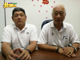 乐龄人没登记电子转账  领不到钱？  彭文宝：没这回事　　