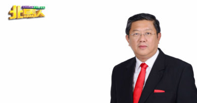 陈国耀：过去有确诊病例从学校传开  应展延开课日