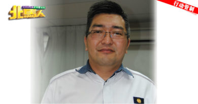 中学历史课本淡化华印裔贡献  黄德亮：一些事实遭扭曲夸大